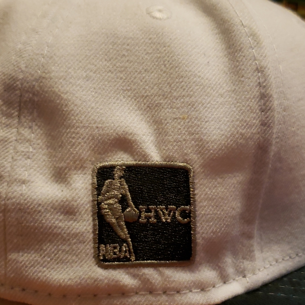 Mens 59fifty miami heat hat - Picture 5 of 6